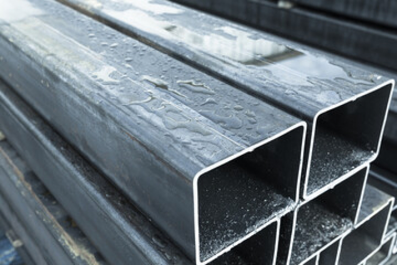 Perfil Estrutural Preço Petrolândia - Perfil Estrutural de Aço