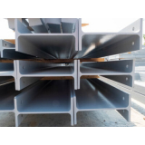 perfil estrutural aço galvanizado Itaum