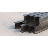 perfil estrutural de aço galvanizado Pirabeiraba